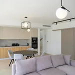 Blue Breeze Villa *