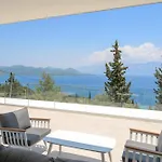 Blue Breeze Villa *