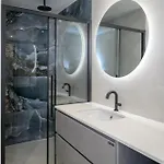 Villa Blue Breeze Nikiana