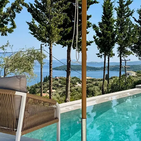 Blue Breeze Vila *