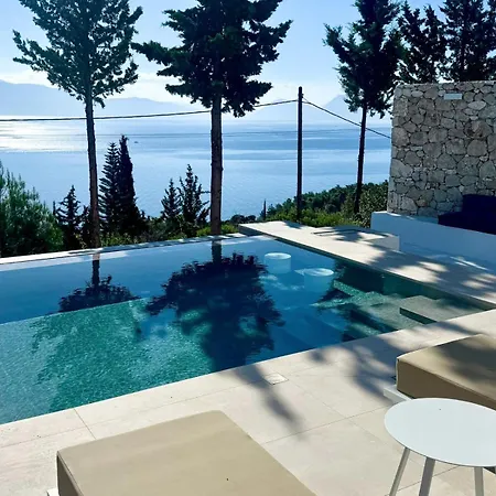 Vila Blue Breeze *