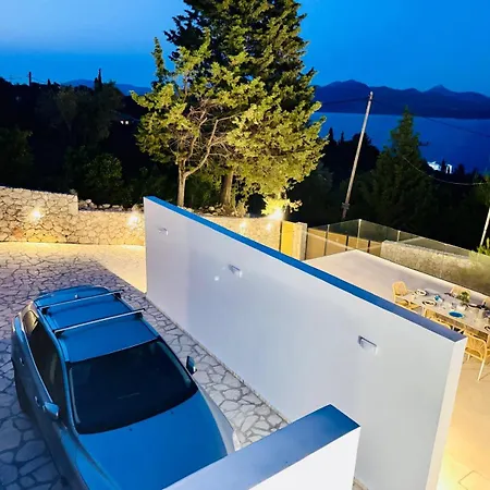 Villa Blue Breeze *