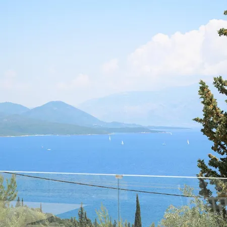Blue Breeze Villa
