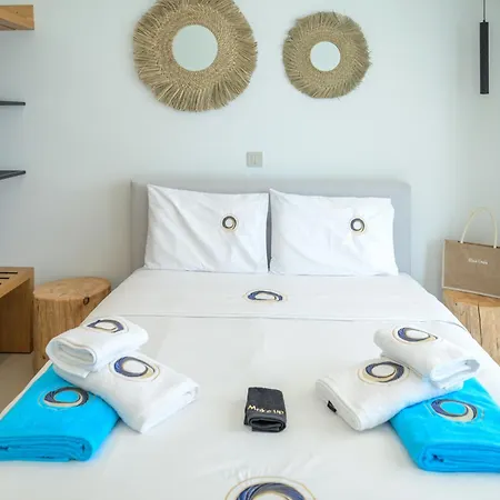 Villa Blue Breeze *