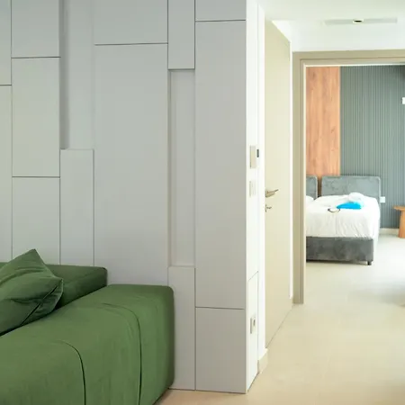 Blue Breeze Villa Nikiana