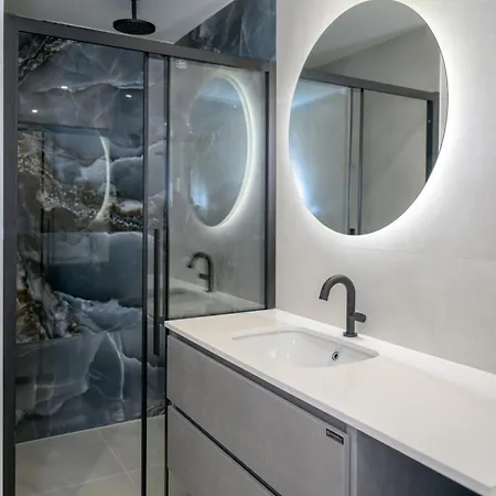 Vila Blue Breeze Nikiana