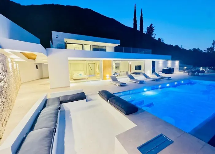 Blue Breeze ניקיאנה