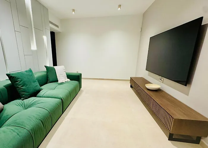 Blue Breeze וילה ניקיאנה