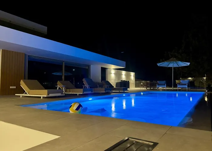 Blue Breeze ניקיאנה