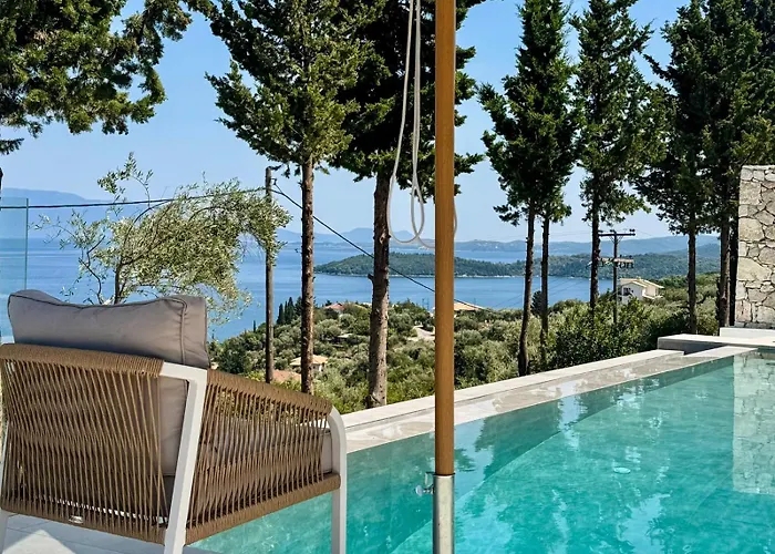 Blue Breeze וילה *