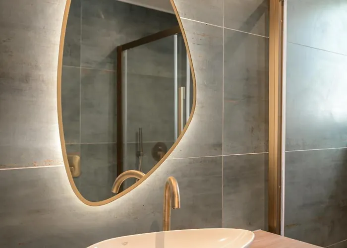 Blue Breeze וילה ניקיאנה