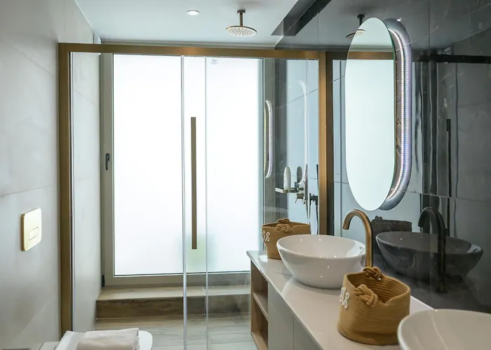 Blue Breeze וילה *