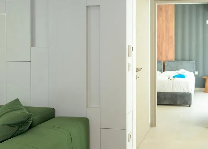 Blue Breeze וילה ניקיאנה