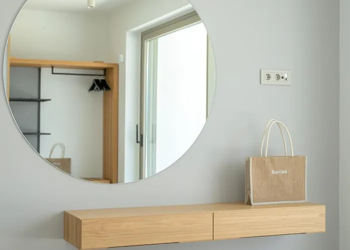 וילה Blue Breeze *